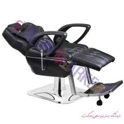 صندلی آرایشگاهی صنعت نواز مدل SN-6812