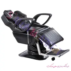 صندلی آرایشگاهی صنعت نواز مدل SN-6812