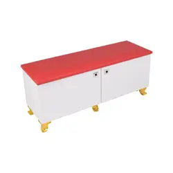 نیمکت انتظار آرایشگاهی صنعت نواز مدل SN-3419