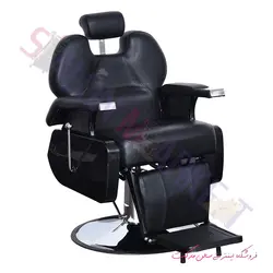 صندلی آرایشگاهی vip حرفه ای وارداتی