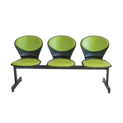 صندلی انتظار آرایشگاهی صنعت نواز مدل SN-3416