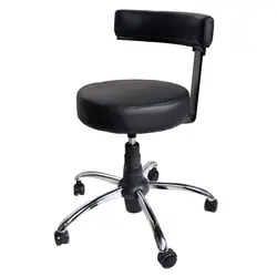 صندلی تابوره آرایشگاهی مدل AP206