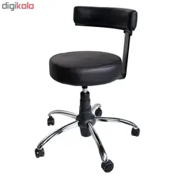 صندلی تابوره آرایشگاهی مدل AP206