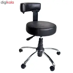 صندلی تابوره آرایشگاهی مدل AP206