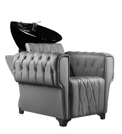 صندلی سرشور آرایشگاهی آلکا مدل لمسه‌‎اي آرگو