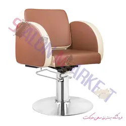 صندلی آرایشگاهی مناسب کوپ و کوتاهی مدل 5066