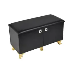 نیمکت انتظار آرایشگاهی صنعت نواز مدل SN-3408