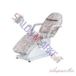 تخت برقی آرایشگاهی صنعت نواز مدل SN-3865