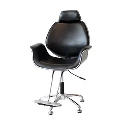 صندلی آرایشگاهی کپ مدل U