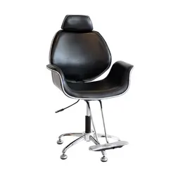 صندلی آرایشگاهی کپ مدل U