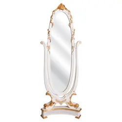 آینه آرایشگاهی صنعت نواز مدل SN-4427