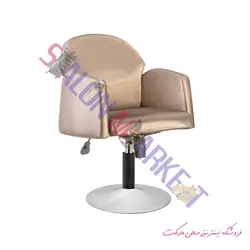 صندلی آرایشگاهی کوپ و کوتاهی مدل 5074
