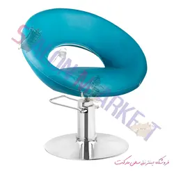 صندلی آرایشگاهی مناسب کوپ و کوتاهی مدل 5075