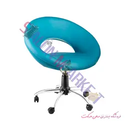 صندلی آرایشگاهی مناسب کوپ و کوتاهی مدل 5075