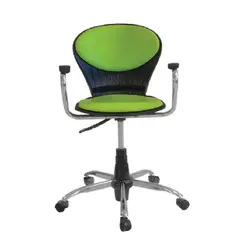 صندلی آرایشگاهی مناسب مانیکور صنعت نواز مدل SN-3267