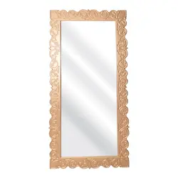 آینه آرایشگاهی صنعت نواز مدل SN-4418