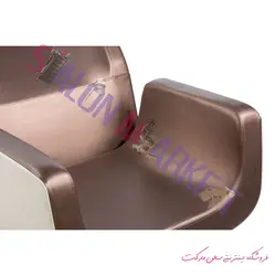 صندلی آرایشگاهی صنعت نواز مدل SN-6819
