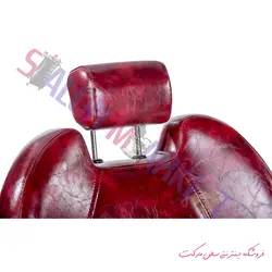 صندلی vip آرایشگاهی صنعت نواز مدل SN-6815