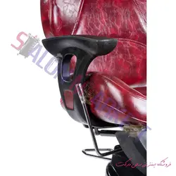 صندلی vip آرایشگاهی صنعت نواز مدل SN-6815