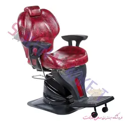 صندلی vip آرایشگاهی صنعت نواز مدل SN-6815