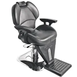 صندلی vip آرایشگاهی صنعت نواز مدل SN-6815