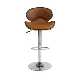 صندلی تابوره آرایشگاهی صنعت نواز مدل SN-3422