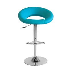 صندلی تابوره آرایشگاهی صنعت نواز مدل SN-3418