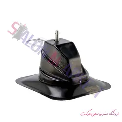صندلی آرایشگاهی مناسب کوپ و کوتاهی مدل 5069