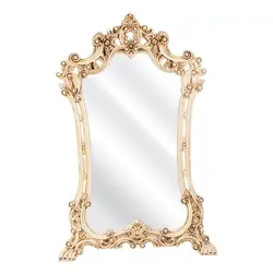 آینه آرایشگاهی صنعت نواز مدل SN-4425