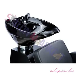 صندلی سرشور آرایشگاهی صنعت نواز مدل SN-7032