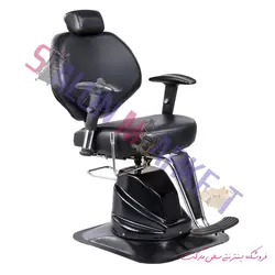 صندلی آرایشگاهی صنعت نواز مدل SN-6820
