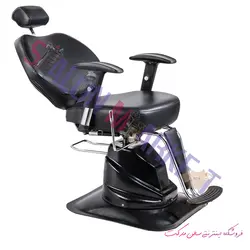 صندلی آرایشگاهی صنعت نواز مدل SN-6820
