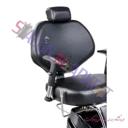صندلی آرایشگاهی صنعت نواز مدل SN-6820