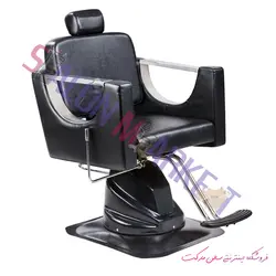 صندلی آرایشگاهی صنعت نواز مدل SN-6822