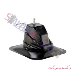 صندلی آرایشگاهی صنعت نواز مدل SN-6822