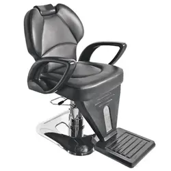 صندلی آرایشگاهی مردانه صنعت نواز مدل SN-6827