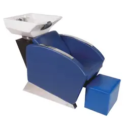 صندلی سرشور آرایشگاهی صنعت نواز مدل SN-3809