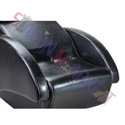 سرشور آرایشگاهی خوابیده کاسه ثابت مدل 7026