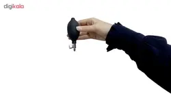 پوار فشار سنج مدل CH01