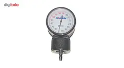 فشار سنج عقربه ای هانسون مدل HS_2000