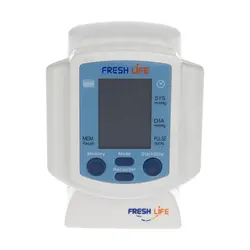 فشار سنج فرش لایف مدل MS-906