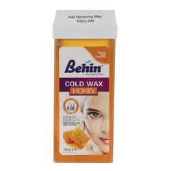 وکس موبر بهین مدل عسل وزن 150 گرم