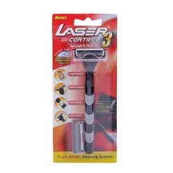 خود تراش و تیغ یدک لیزر مدل Control