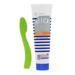 کرم موبر بیوتال مدل Quick حجم 100 میلی لیتر