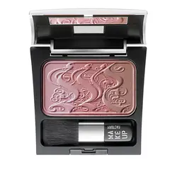 رژگونه میکاپ فکتوری مدل rosy shine شماره 14