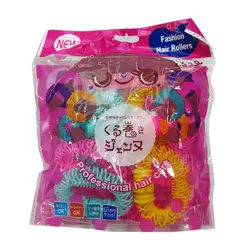 بیگودی مدل فشن بسته ۸ عددی