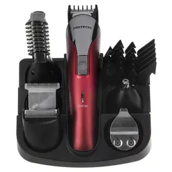 ست اصلاح پریتک مدل PR-1527A