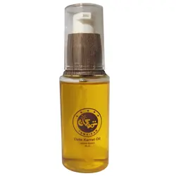 روغن مو تمریران مدل هسته خرما حجم 40 میلی لیتر