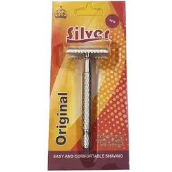 خود تراش سیلور مدل R36