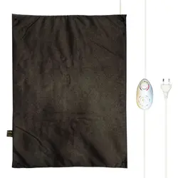 تشک برقی پشمینه مصدری مدل P680